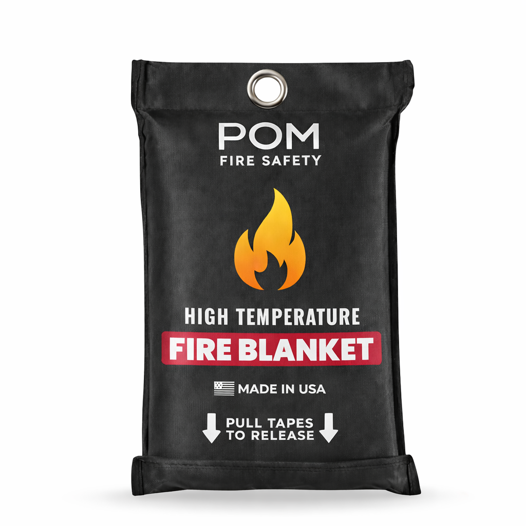 Fire Blanket