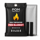 POM Fire Blanket