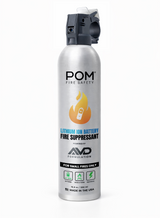 POM AVD® Spray - Lithium Fire Suppressant