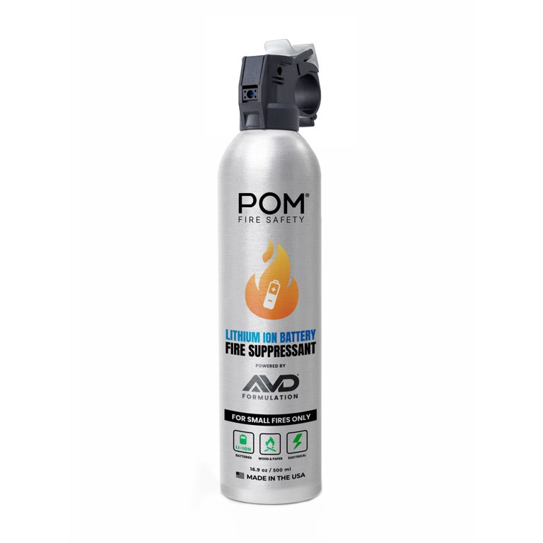 POM AVD Spray